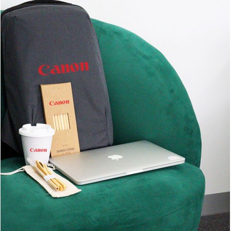 Backpacks - ECO NOVA Computer Backpack