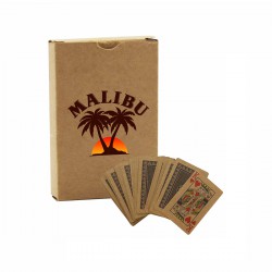 Executive Toys - Eco Playing Cards