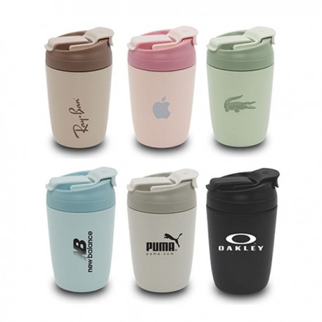 Reusable Coffee Cups - Olive Reusable Cup