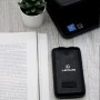 Beach and Outdoor - Olo PU Leather Powerbank