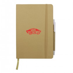 Flasks - The Rio Grande Eco Notebook