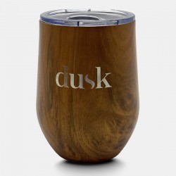 Travel Mugs - Ecograin Mirror Finish Zen 350ml Mug