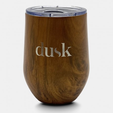 Travel Mugs - Ecograin Mirror Finish Zen 350ml Mug
