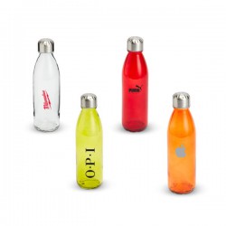 Stubby Holders - Vera 600ml Glass Bottle