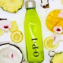 Stubby Holders - Vera 600ml Glass Bottle