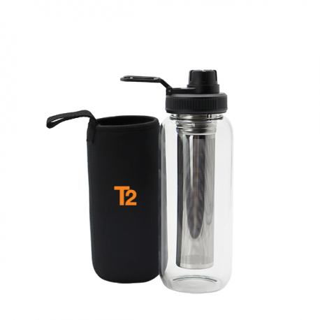 Stubby Holders - Windsor Tea Infuser 1L Bottle