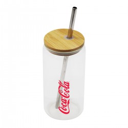 Printed Glasses, Cups & Tumblers - Carnaby 500ml Tumbler