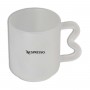 Printed Glasses, Cups & Tumblers - Eloise Glass 450ml Cup