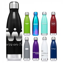 Outdoor Umbrellas - Classic 500ml Water Bottle