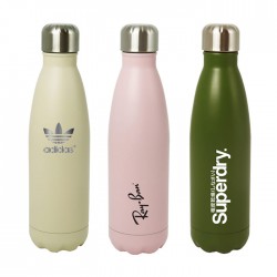 Classic 500ml Water Bottle