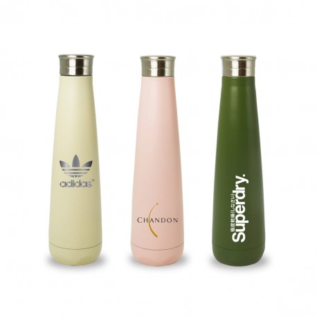 Outdoor Umbrellas - Lotus 500ml Water Bottle