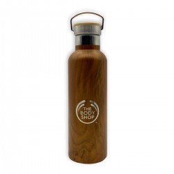Outdoor Umbrellas - Ecograin Mirror Finish Shadow 750ml Bottle