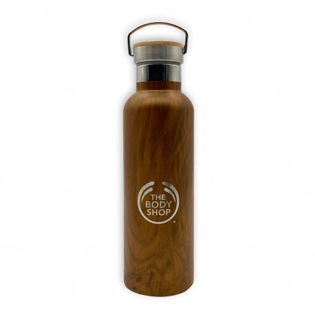 Outdoor Umbrellas - Ecograin Mirror Finish Shadow 750ml Bottle