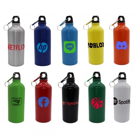 Outdoor Umbrellas - Voyager 600ml Bottle