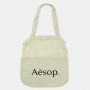 Toiletry Bags - Maglia Cotton Shopping Tote