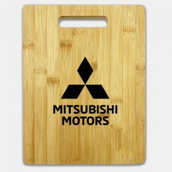 Cheese Gift Sets - Obilia Bamboo Chopping Board