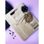 Cheese Gift Sets - Obilia Bamboo Chopping Board
