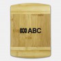 Cheese Gift Sets - Tiga Bamboo Cutting Board