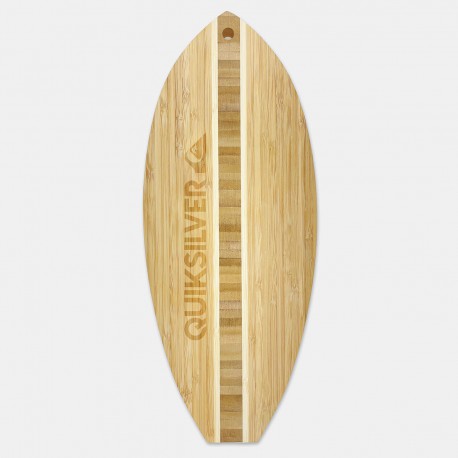 Cheese Gift Sets - Surfs Up Serving Board