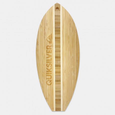 Surfs Up Serving Board