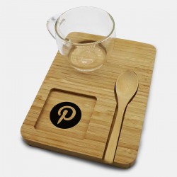 Cheese Gift Sets - Aubrey Coffee/Tea Set
