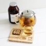 Cheese Gift Sets - Aubrey Coffee/Tea Set