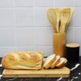Cheese Gift Sets - San Remo Cutting Board