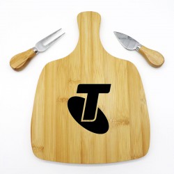 Artis Cheeseboard & Knife Set