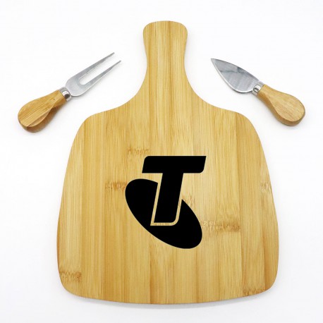 Cheese Sets - Artis Cheeseboard & Knife Set