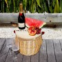 Cheese Gift Sets - Saint-Remy Cooler Basket
