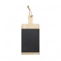 Cheese Gift Sets - New Orleans Serving Paddle