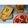 Coasters - Aroma Coffee Coasters