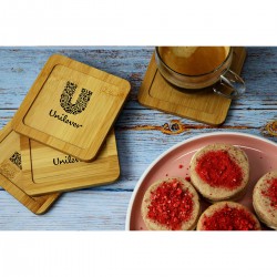 Coasters - Aroma Coffee Coasters