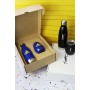Name & Pin Badges - Hydra Drink Set