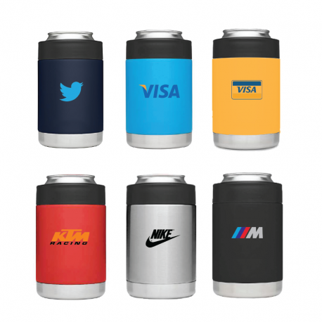 Printed Stubby Holders - Dundee Stubby Cooler