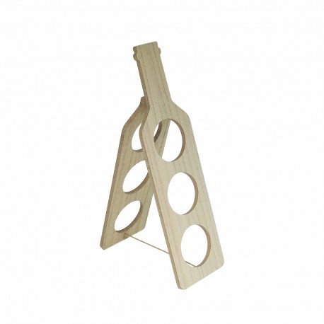 Wine Holders & Carriers - Yarra Valley Wine Rack