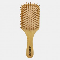 Personal Products - Bamboo Hairbrush
