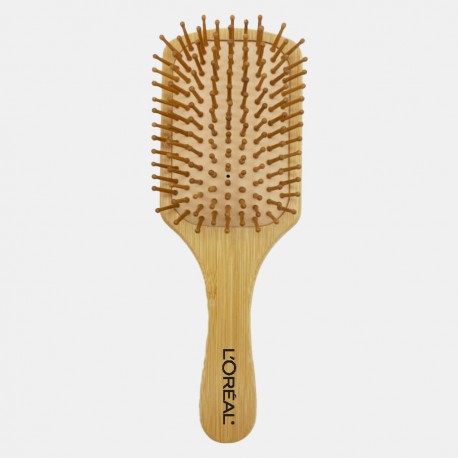 Personal Products - Bamboo Hairbrush
