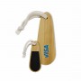 Personal Products - Bamboo Paddle Nail File