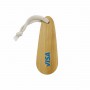 Personal Products - Bamboo Paddle Nail File