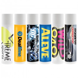 Sunscreen & Lip Balm - Lip Balm