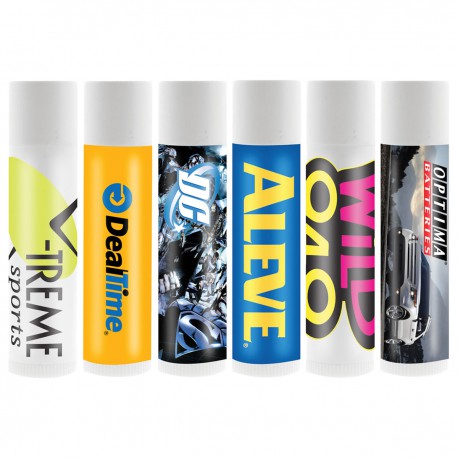 Sunscreen & Lip Balm - Lip Balm