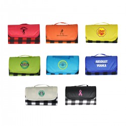 Picnic Blankets - Pluto Picnic Blanket