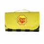 Picnic Blankets - Pluto Picnic Blanket