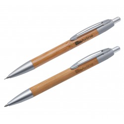 Corporate Pen Sets - Duo Pen & Pencil Set