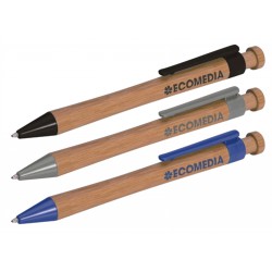 Corporate Pen Sets - Nature Writer