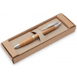 Corporate Pen Sets - Savannah Pen in Box