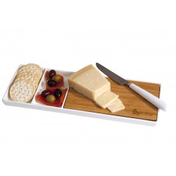 Cheese Sets - Party Plate