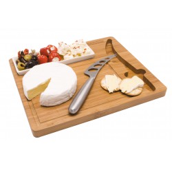 Cheese Sets - The Big Cheese