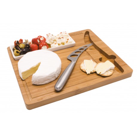 Cheese Sets - The Big Cheese